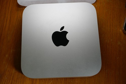 Apple mac mini late 2014 - mac,