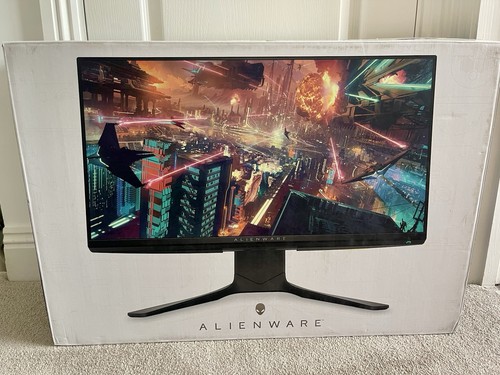 Dell alienware aw2521hfa - alienware, 25”