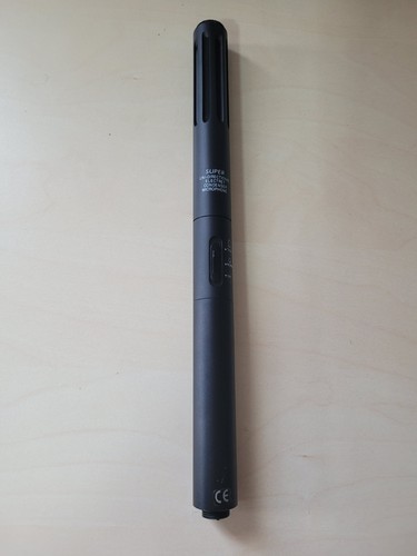 Set super cardioid - 2,