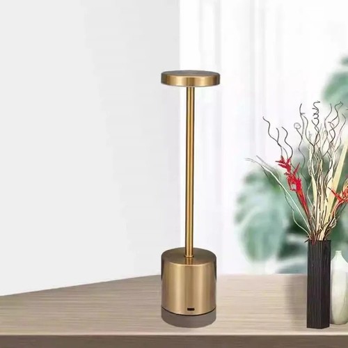 Led cordless touch - cordless,