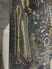 Costume Jewellery Joblot