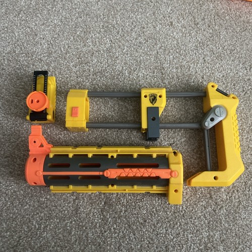 Nerf accessories bundle stock - accessories,