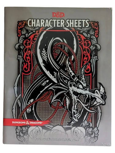 Dungeons dragons character - dungeons,