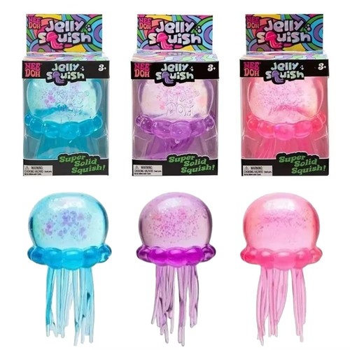 Nee doh cute jelly - jelly, hops