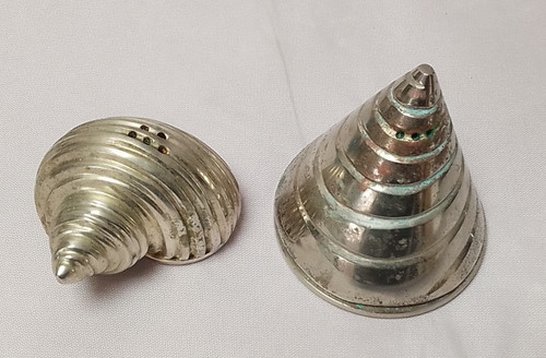 Culinary concepts shell - culinary, cruet