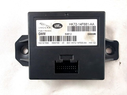 Hk72 14f681 discovery - hk72-14f681-aa,