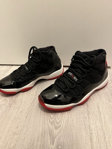 Air jordan - air, 11