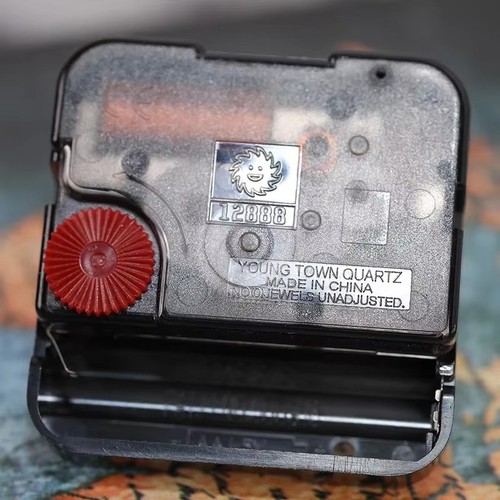 12888 quartz battery - quartz,