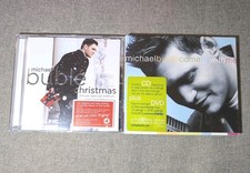 Michael Buble CDs Christmas