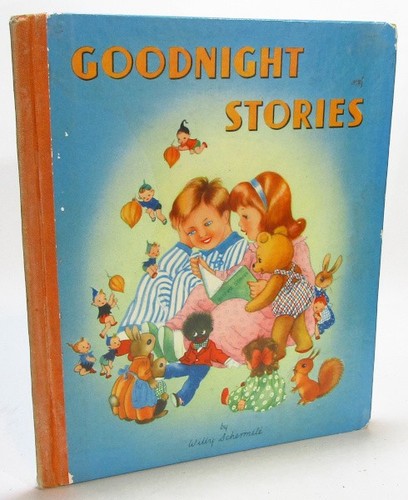 Goodnight stories 1940 - goodnight,