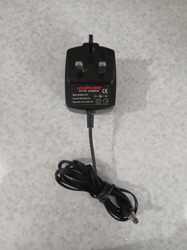 Uniross 12v dc power - uniross,
