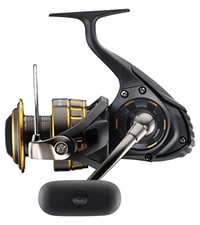 Daiwa spinning - daiwa, reel