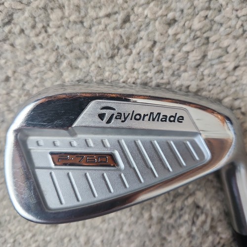 Taylormade p760 approach - taylormade,
