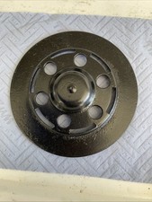 BSA  A B M Models Six Spring