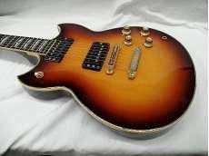 Yamaha electric guitar sg1000 - electric,