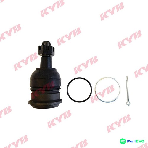 Kyb front ball joint kbj1002 - joint,