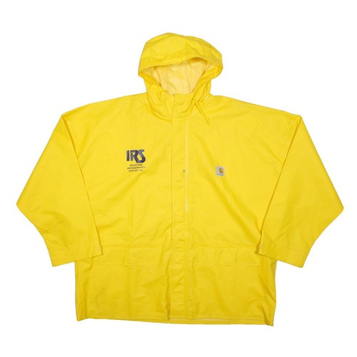 Carhartt mens yellow pvc - carhartt,