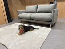 John Lewis Swoon Luna 2 Seater