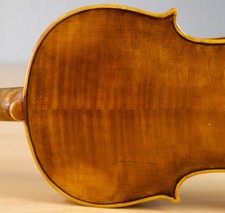 old 4/4 violin Geige viola