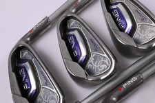 Ladies Ping Serene Combo Irons