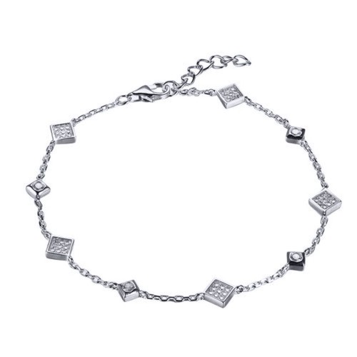 Silver jewelco london round - silver,