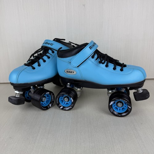 Riedell dart roller skates - riedell,