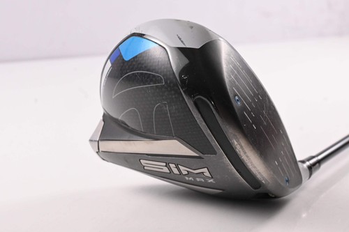 Taylormade sim max - sim,