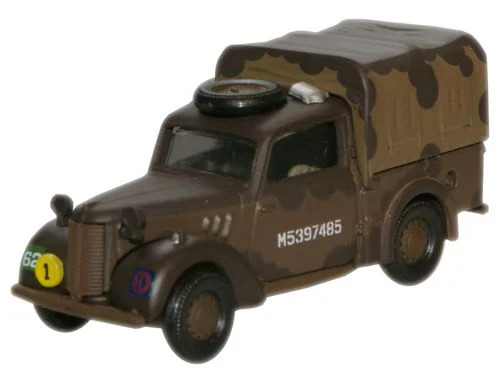 Austin tilly truck - tilly, 51st