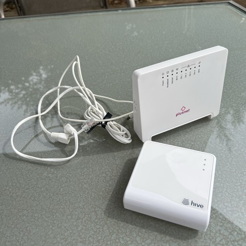 Plusnet hub zero broadband - hub,