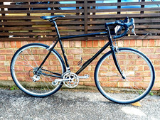 Genesis Equilibrium Road Bike