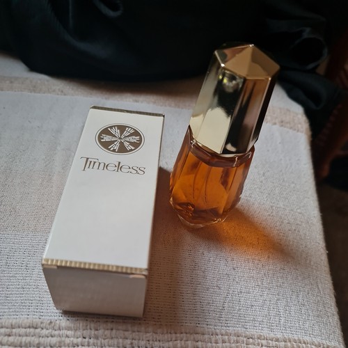 Vintage avon timeless - vintage,