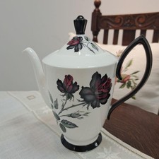 Royal Albert Masquerade Teapot