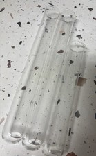 Glass Test Tubes (2 Are Pyrex)