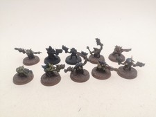 Orks Gretchin X10 Warhammer