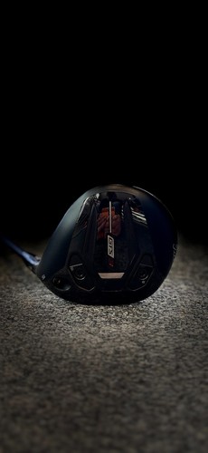 Titleist gts3 wood - titleist, 3-wood