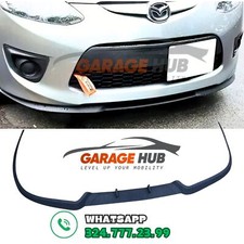 Sport front blade mazda 2 - front,