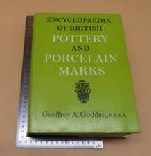 Encyclopaedia Of British