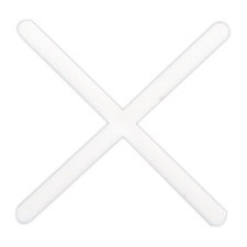 Sigma Tile Spacers 2mm x 500pcs