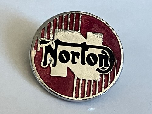 Vintage original norton - vintage,