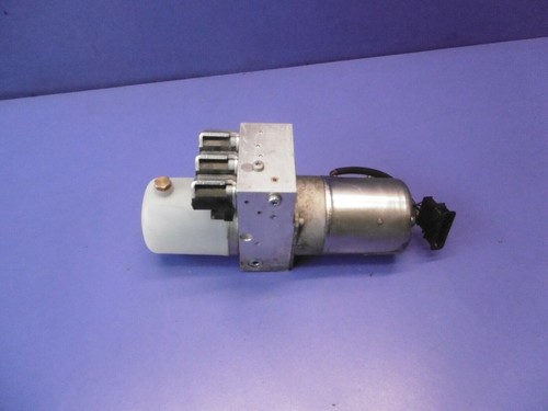Audi cabriolet hydraulic - a5,