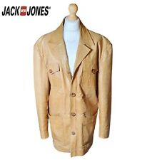 Jack & Jones Men's Brown 100%