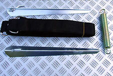 AWNING TENT TIE DOWN KIT