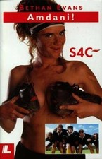 Amdani!,Bethan Evans