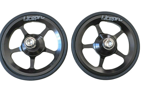 Seller for brompton pair - seller,