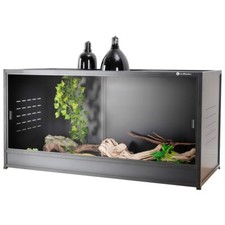Swell reptile vivarium - swell, premium