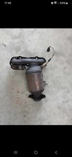Toyota Yaris CAT Catalytic Converter Exhaust Manifold 1.0 Petrol 2004 MK1 