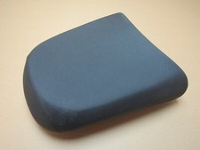 BMW R1200GS pillion seat (CBT)