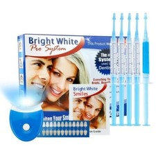 Bright White®  UV Laser Teeth
