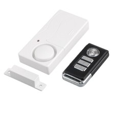Magnetic Wireless Window Door