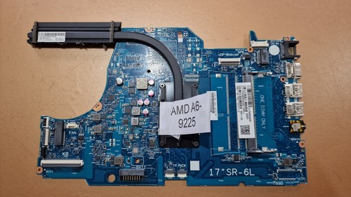 Ca0003ne laptop - hp, 17-ca0003ne